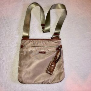 Tumi Crossbody